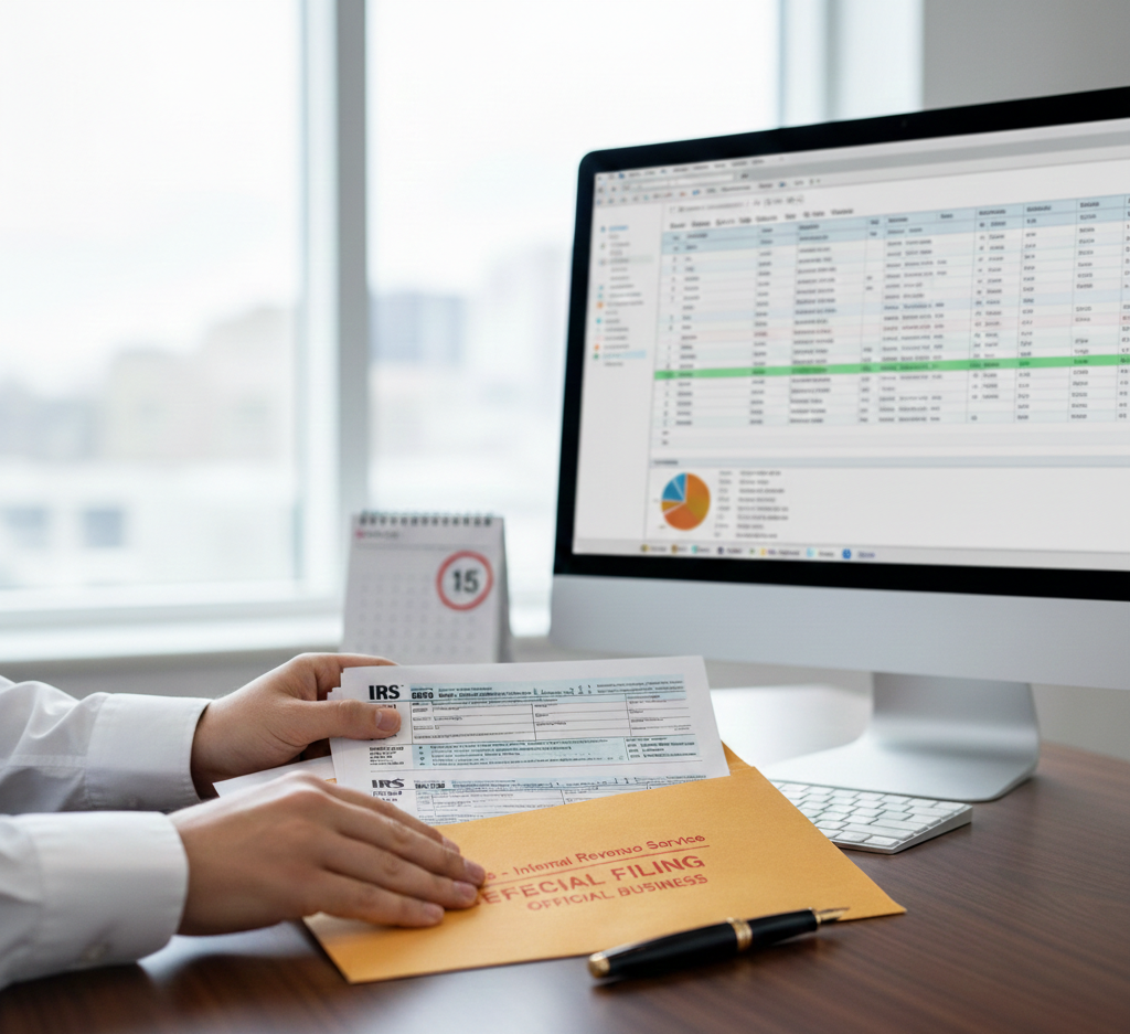 Renovación LLC en EE.UU